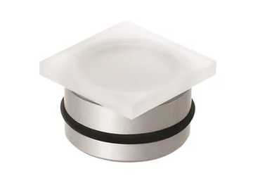 Goccia 2.7 - Recessed for outdoor applications by L&L Luce&Light - view 2